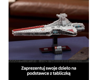LEGO STAR WARS 75441 Krążownik szturmowy typu Venator - 1473551 - zdjęcie 7